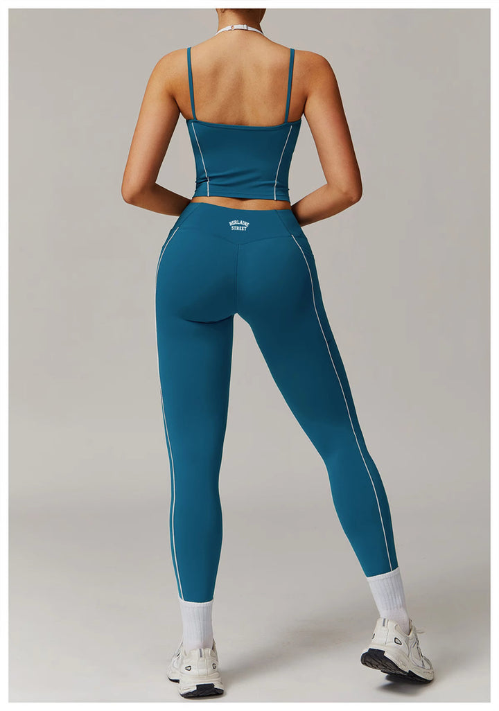 Essential Performance Set - XS