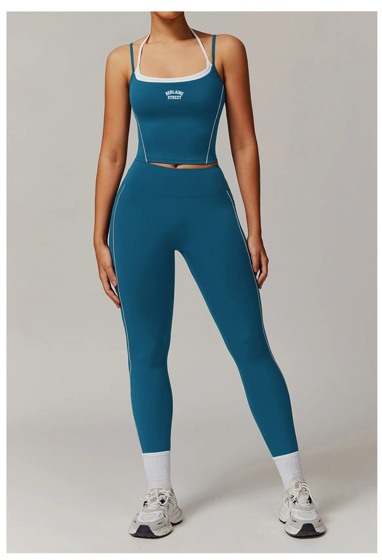 Essential Performance Set - XS