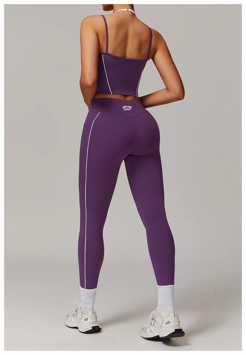 Essential Performance Set - XS
