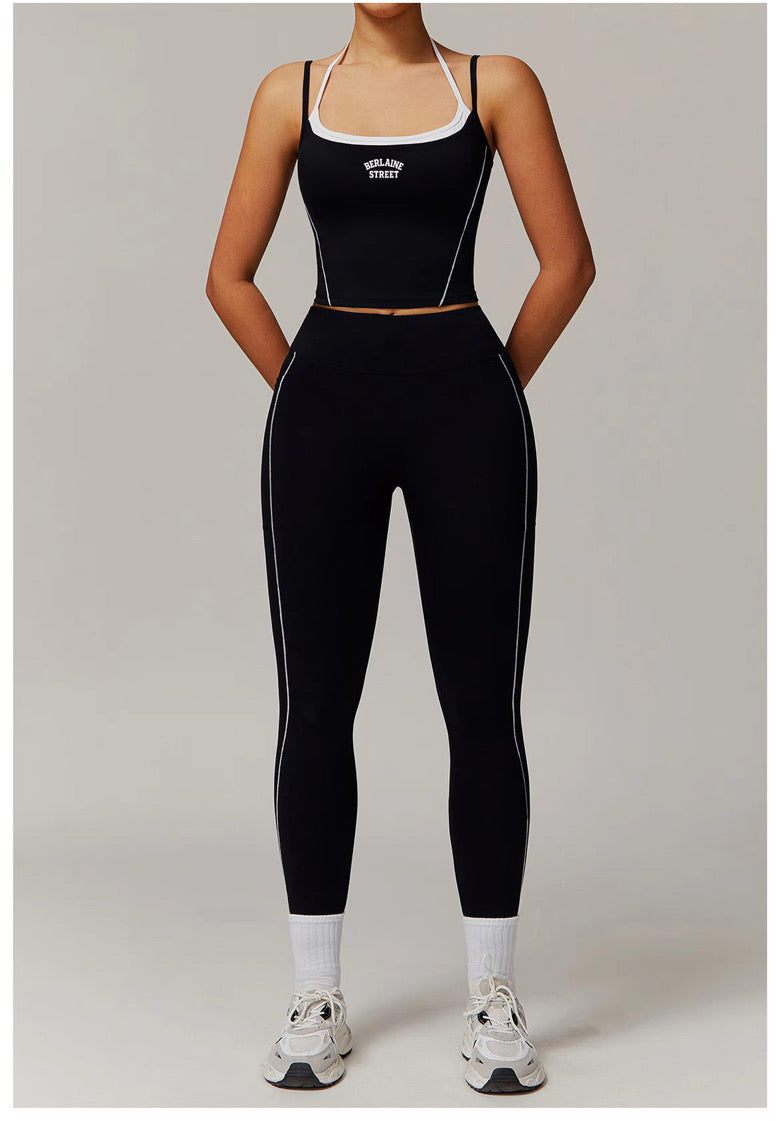 Essential Performance Set - XS