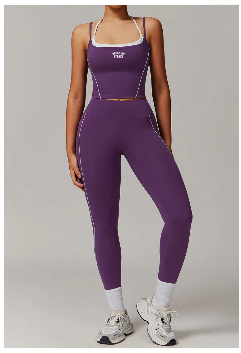 Essential Performance Set - XS